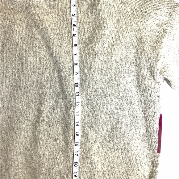 Woolrich 100% wool button down size M - Picture 9 of 9